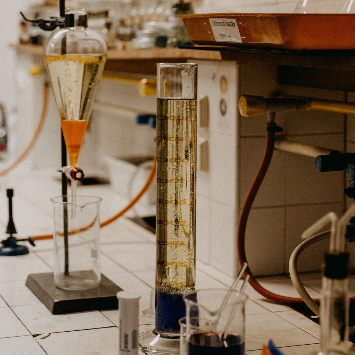 Luxury, Sustainability & Synthetic Ingredients in Fragrance - Medeau