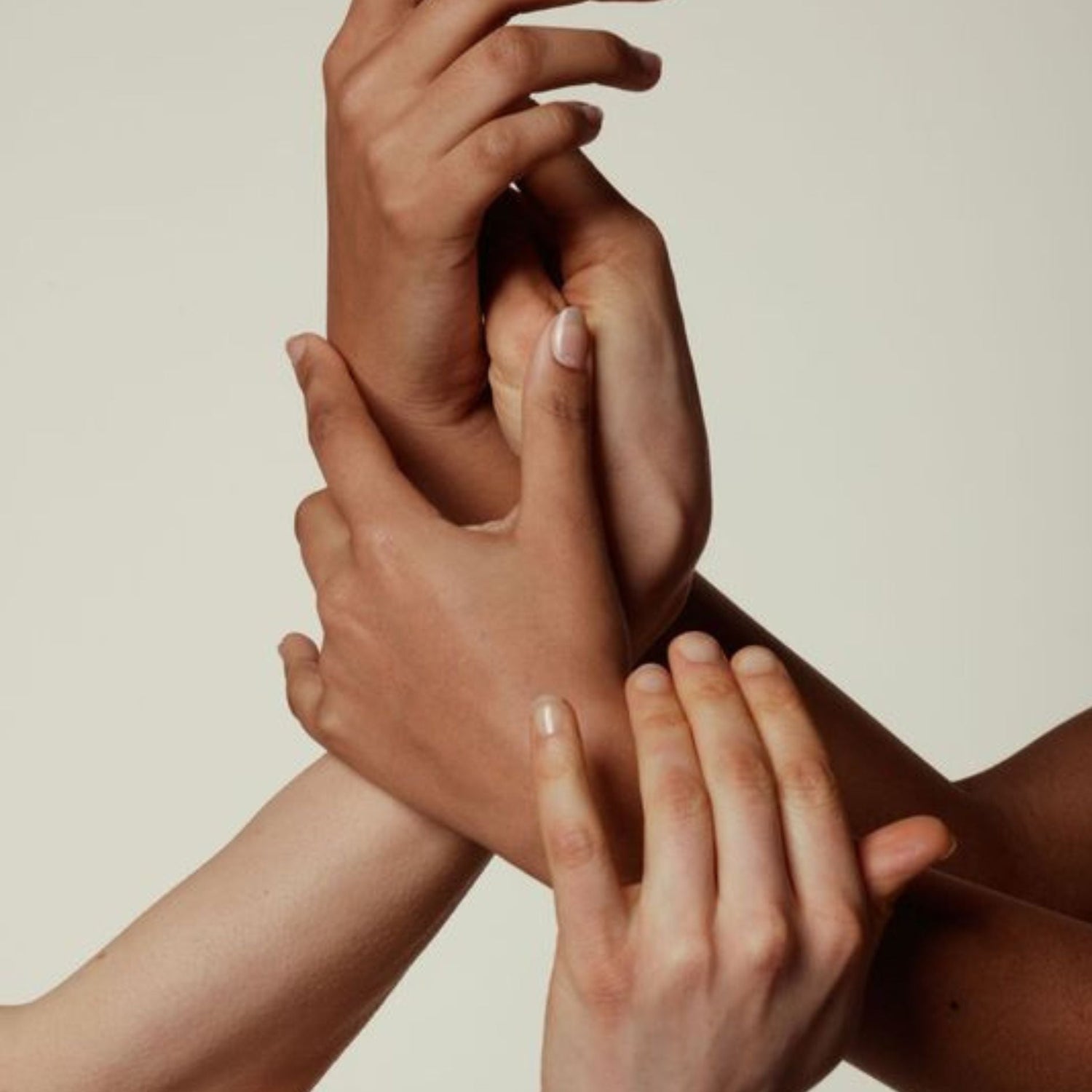 The Art of Layering Fragrances