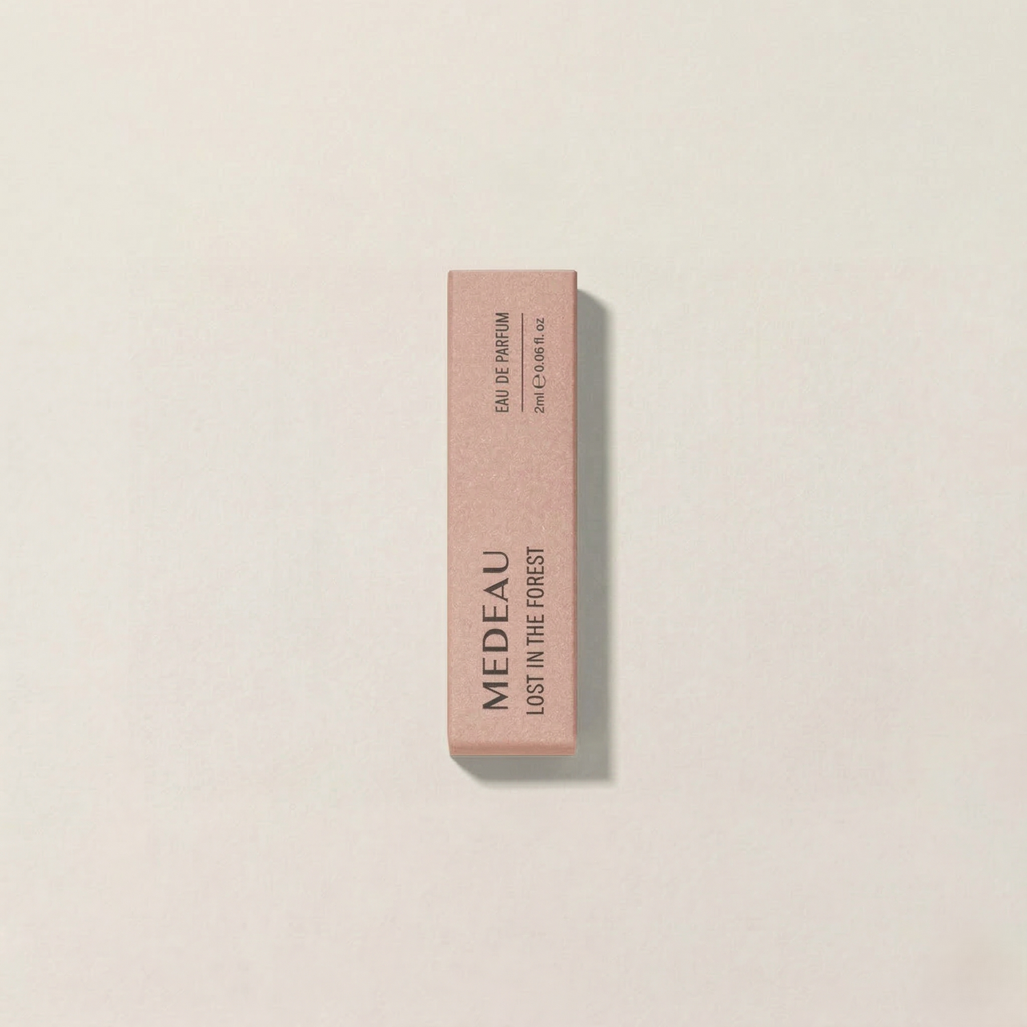 Lost In The Forest - Eau De Parfum, 2ml Sample