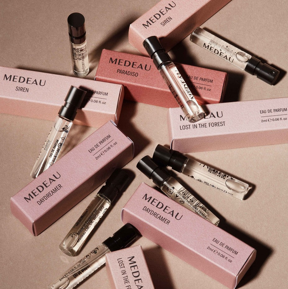 Medeau Discovery Set