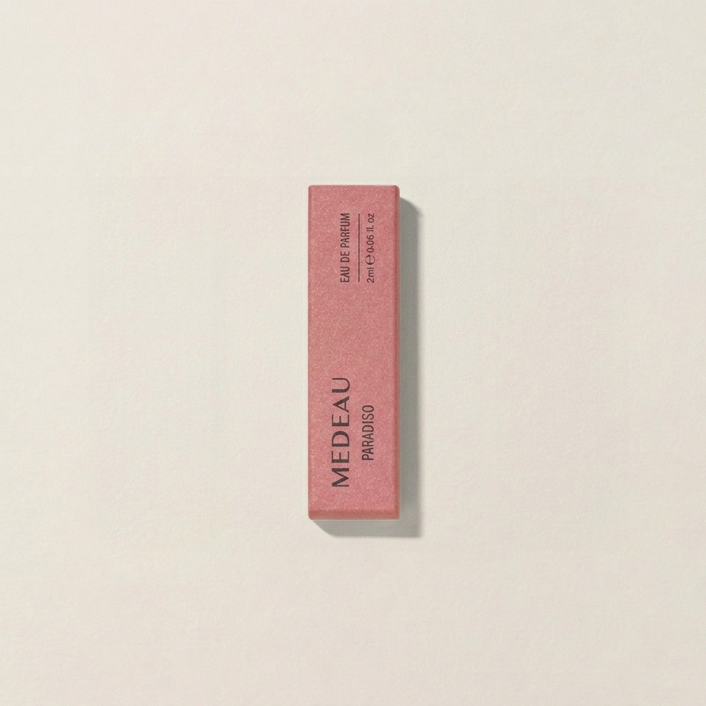 Paradiso - Eau De Parfum, 2ml Sample