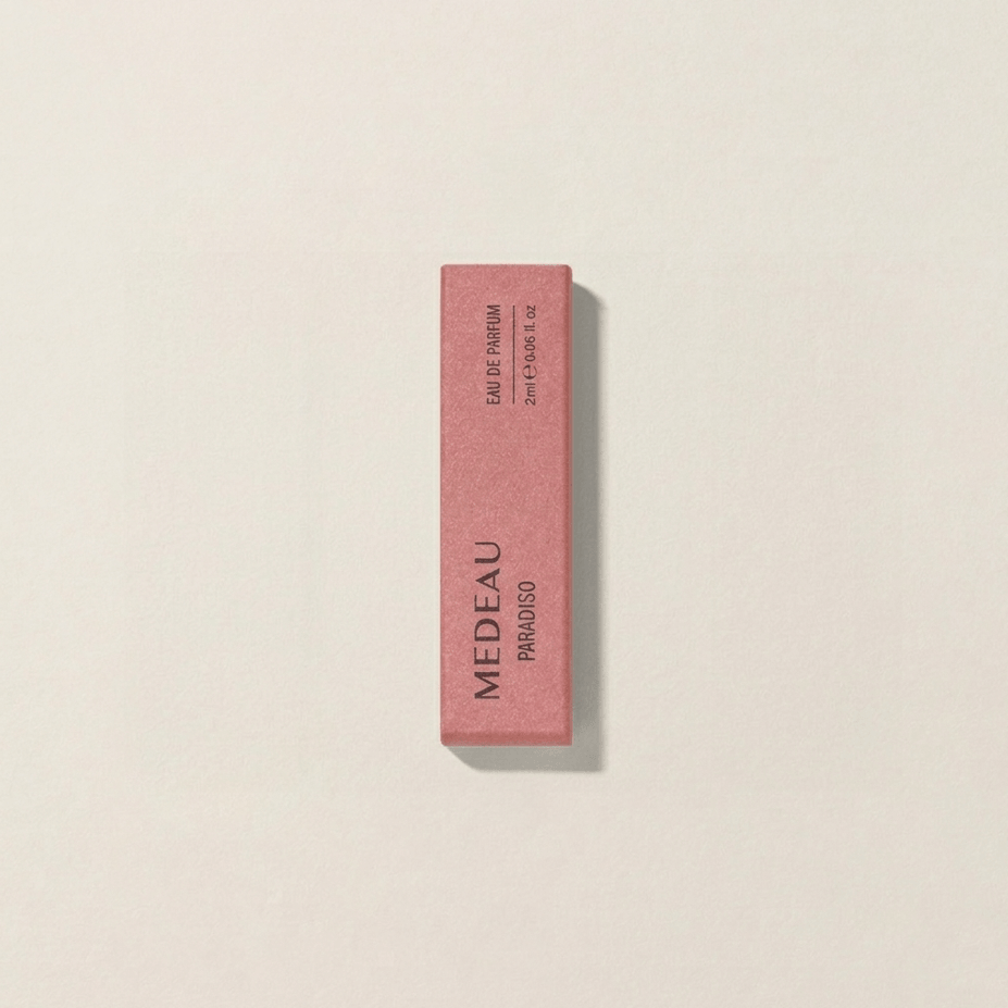 Paradiso - Eau De Parfum, 2ml Sample