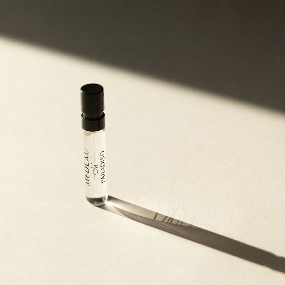 Paradiso - Eau De Parfum, 2ml Sample