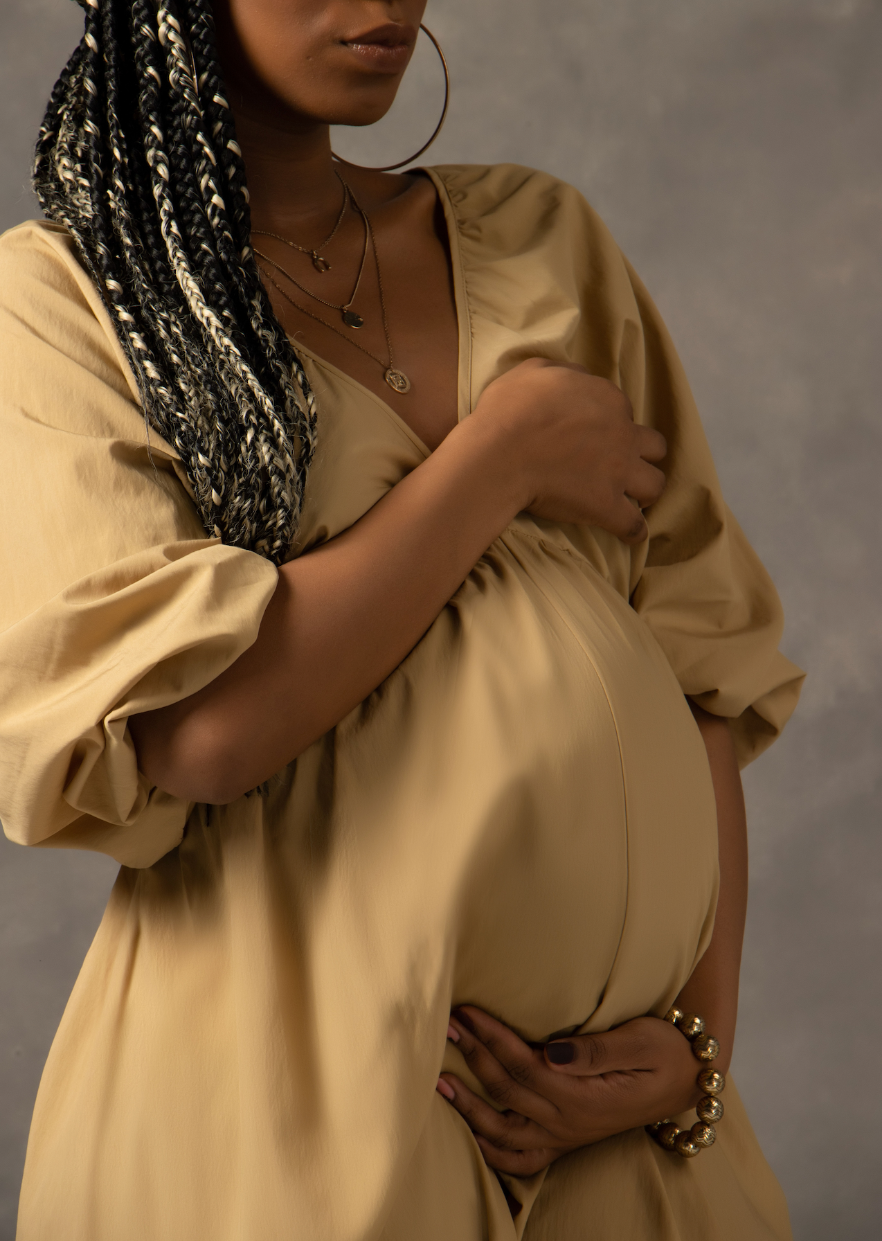 Is fragrance safe to wear during pregnancy?