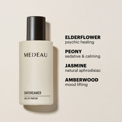 Daydreamer - Eau De Parfum, 50ml - Medeau