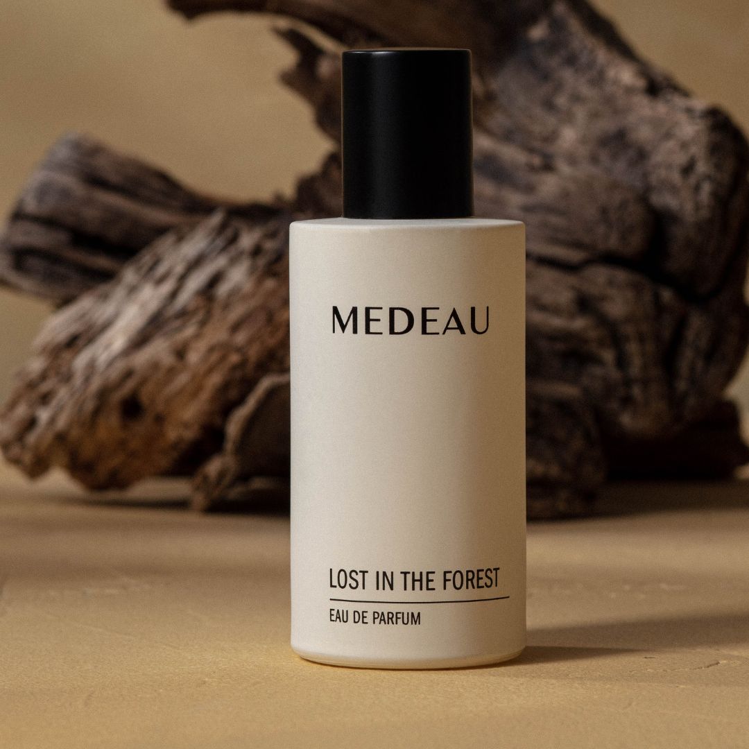 Lost In The Forest