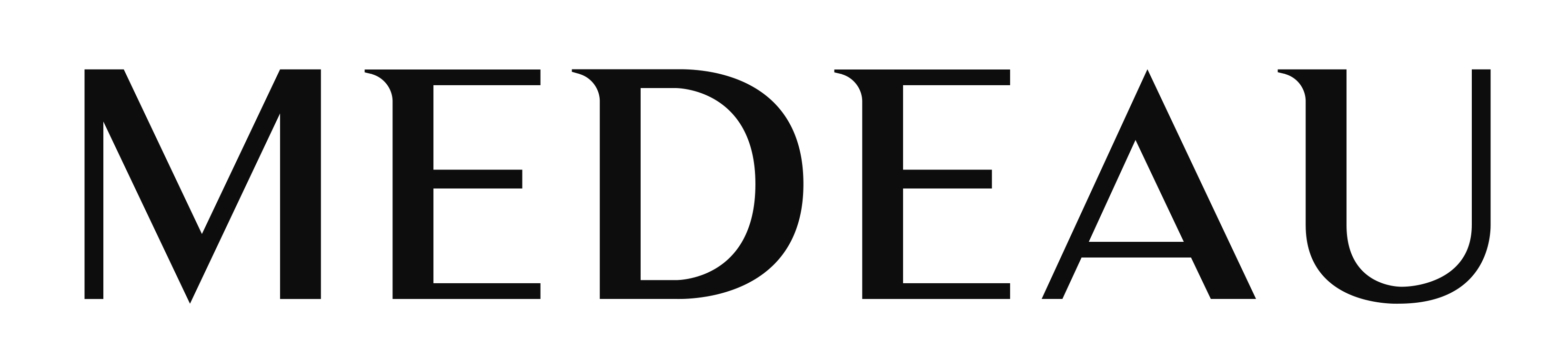 Medeau